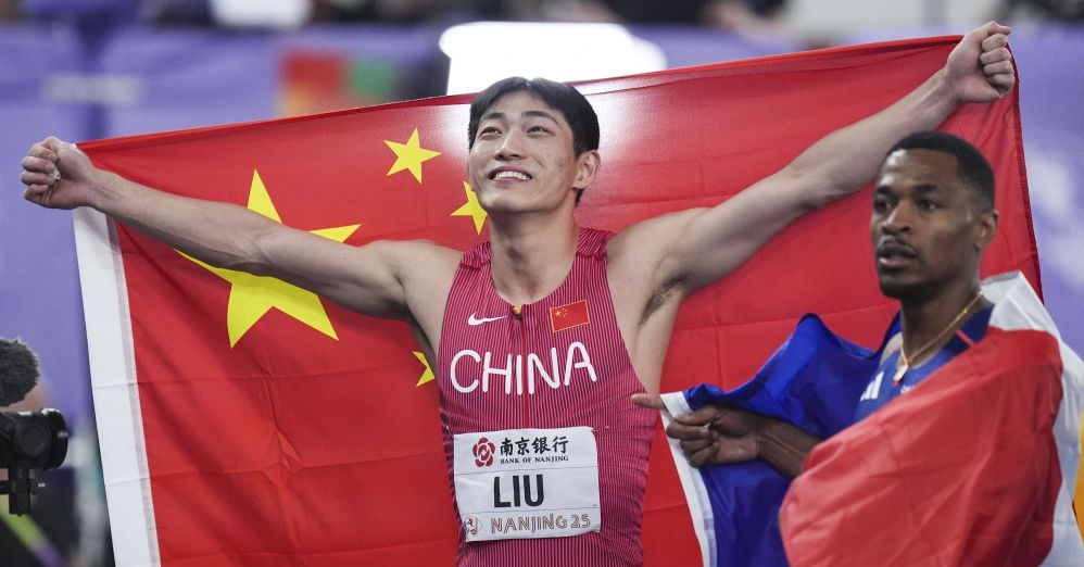 路径以强驱